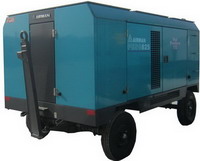 PESG825电动移动式压缩机