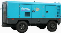 PESJ830电动移动式压缩机