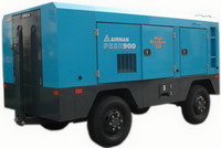 PESK900电动移动式压缩机